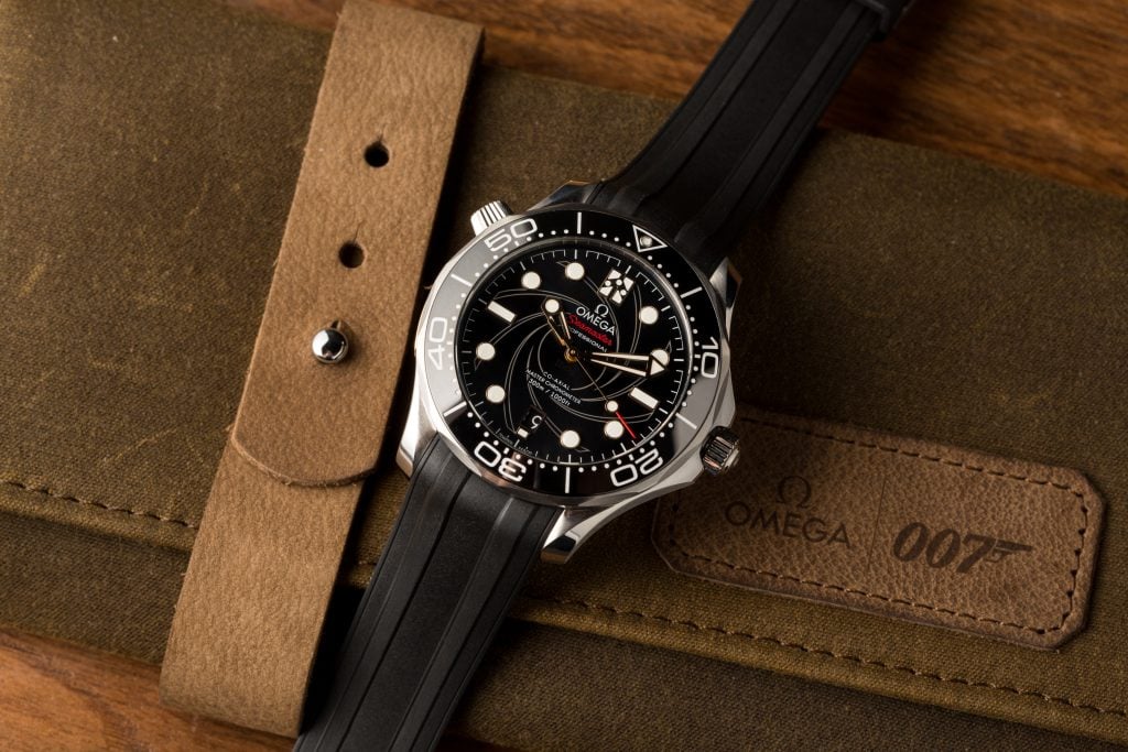 Omega impose 8 tests redoutables à ses montres pour décrocher ce label rare et convoité