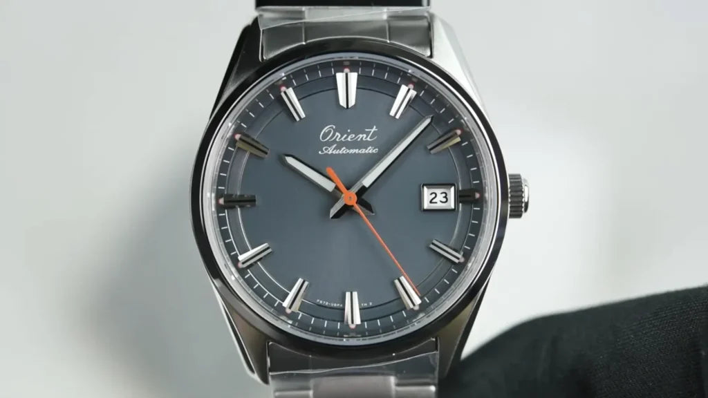 Voici la montre japonaise qui rivalise avec la Rolex Datejust… pour un dixième du prix