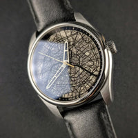 Notre avis sur les montres Atelier Caradant : la maison française qui mise tout sur le sur-mesure