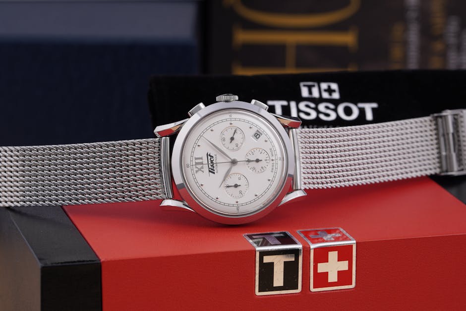 Michel Herbelin vs Tissot : ce secret français à 300 € qui défie les montres suisses à 800 €