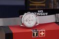 Michel Herbelin vs Tissot : ce secret français à 300 € qui défie les montres suisses à 800 €