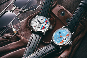 Notre avis sur les montres Ferro & Company : quand l'automobile rencontre l'horlogerie accessible