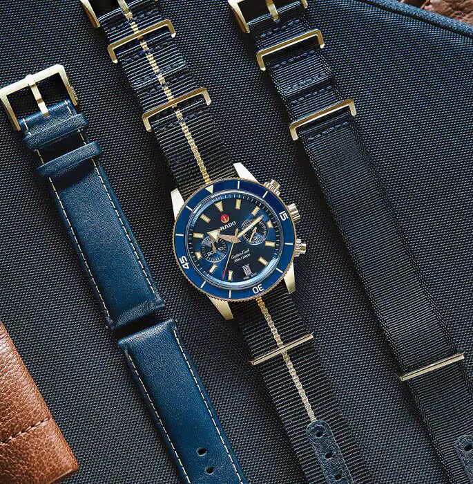 Comment vérifier une vraie montre Rado : ces signes infaillibles détectent 95 % des fausses en 30 secondes