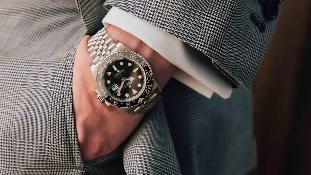 Oubliez la Submariner, voici la Rolex qui affole les compteurs en 2024