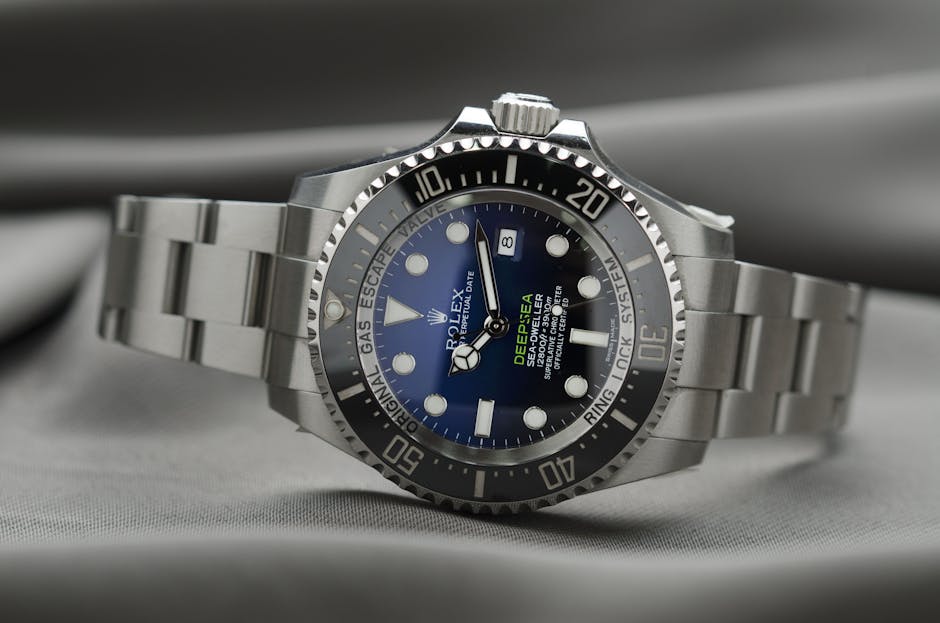 Voici les 6 méthodes interdites pour contourner la liste d’attente Rolex… et leurs risques
