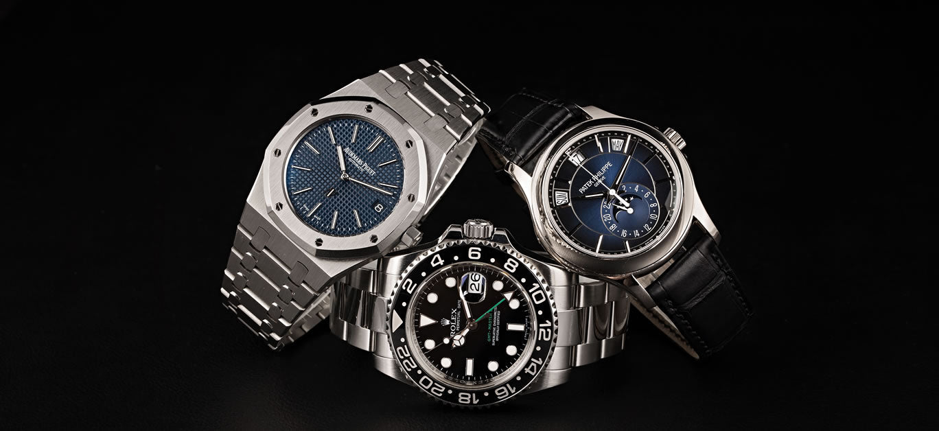 Location Rolex : 500 € par mois pour porter une Daytona... les riches adoptent cette astuce