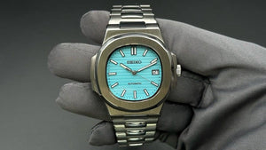 Quelles est  cette mode des Seiko Mod, l’alternative à Rolex ou Patek... à moins de 500 €?