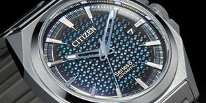 5 CHOSES QUE VOUS IGNOREZ  SUR LA MARQUE DE MONTRE CITIZEN