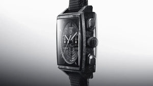 Cette spirale révolutionnaire made in TAG Heuer pourrait rendre obsolètes le silicium et le Nivachron