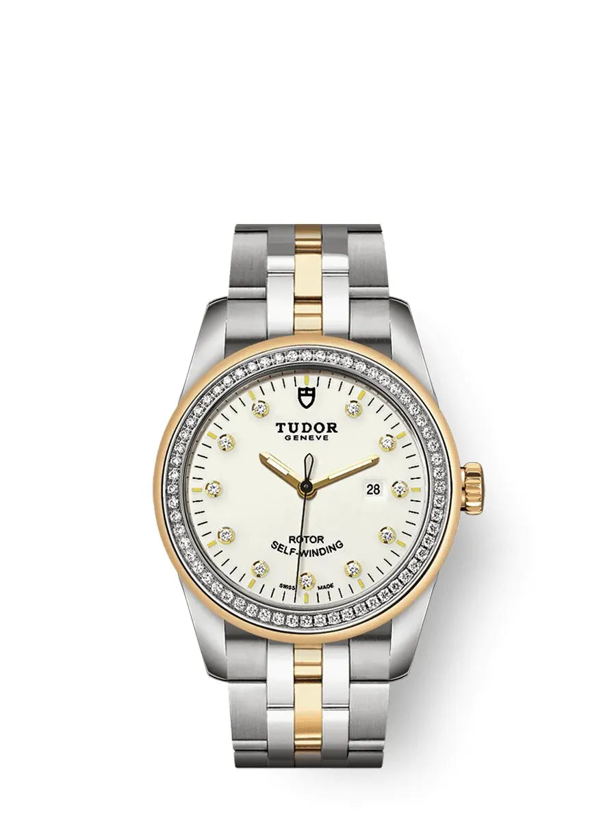 TOP 5 DES MEILLEURES MONTRES TUDOR POUR FEMME