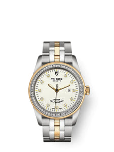 TOP 5 DES MEILLEURES MONTRES TUDOR POUR FEMME