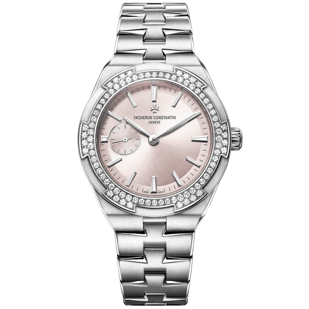 TOP 5 DES MONTRES VACHERON CONSTANTIN  POUR FEMME