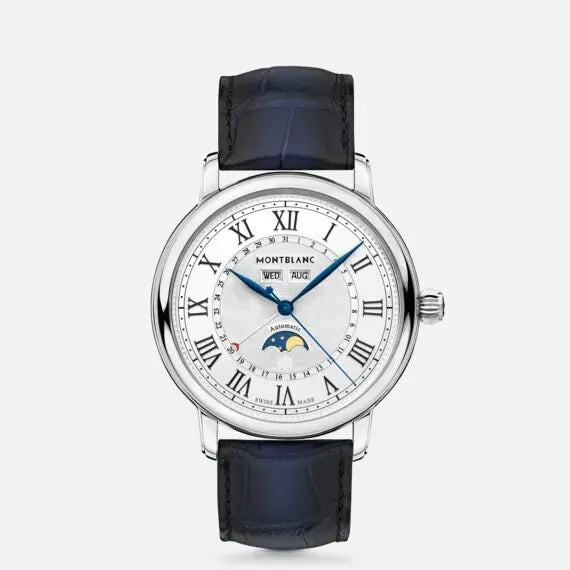 COMMENT VERIFIER UNE VRAIE MONTRE MONTBLANC