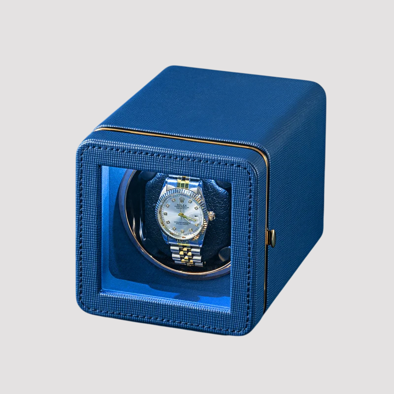 Remontoir Automatique pour Montres Mécaniques Silencieux