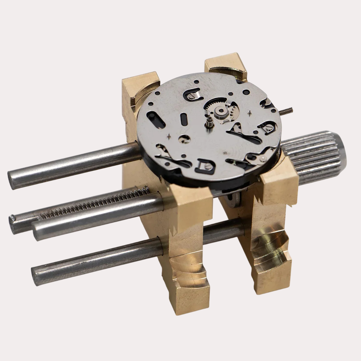 Support de Mouvement pour Montre Réglable