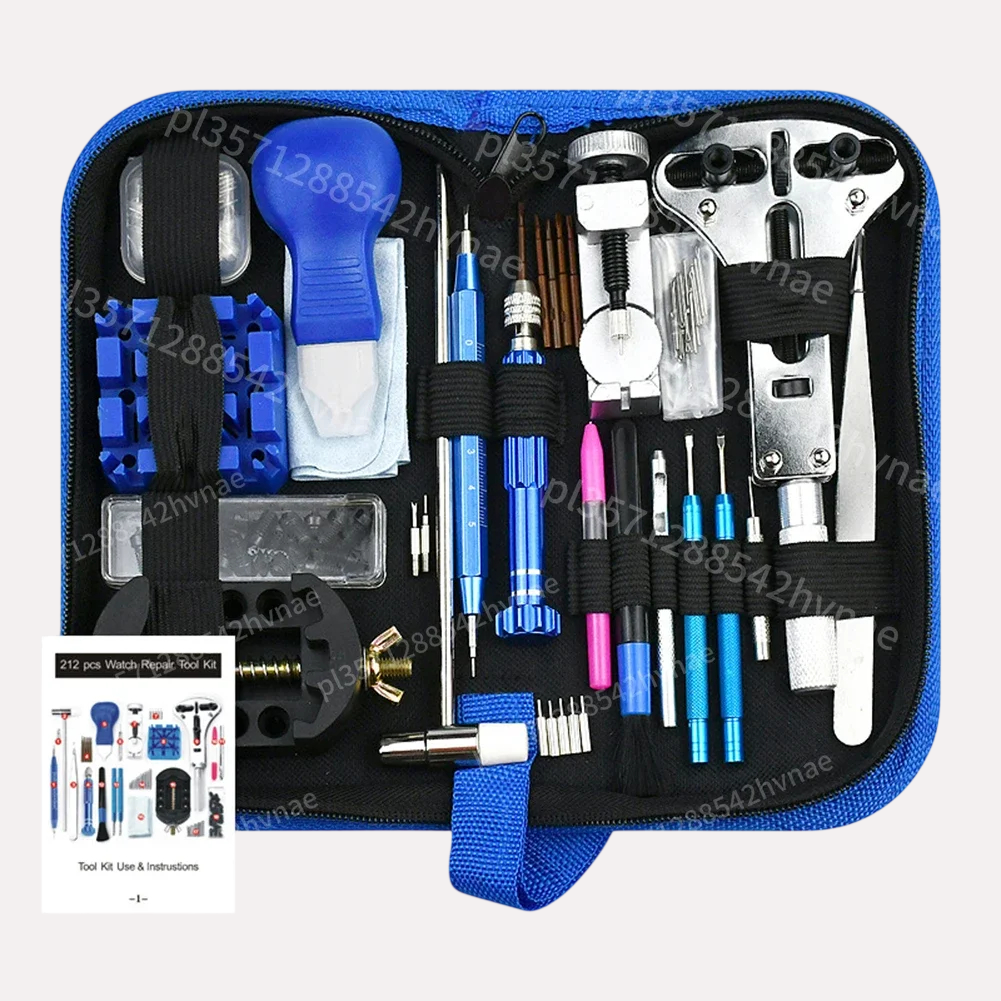 Kit Complet de Réparation pour Montre