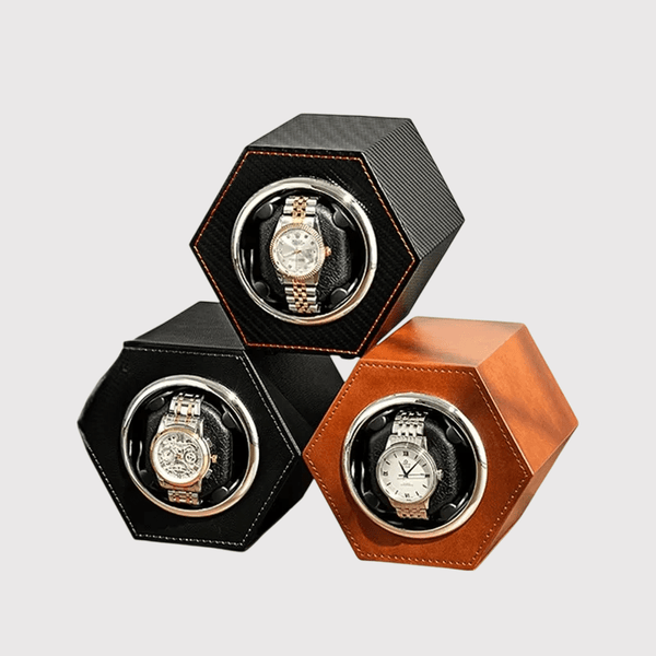 Remontoirs de Montres Automatiques