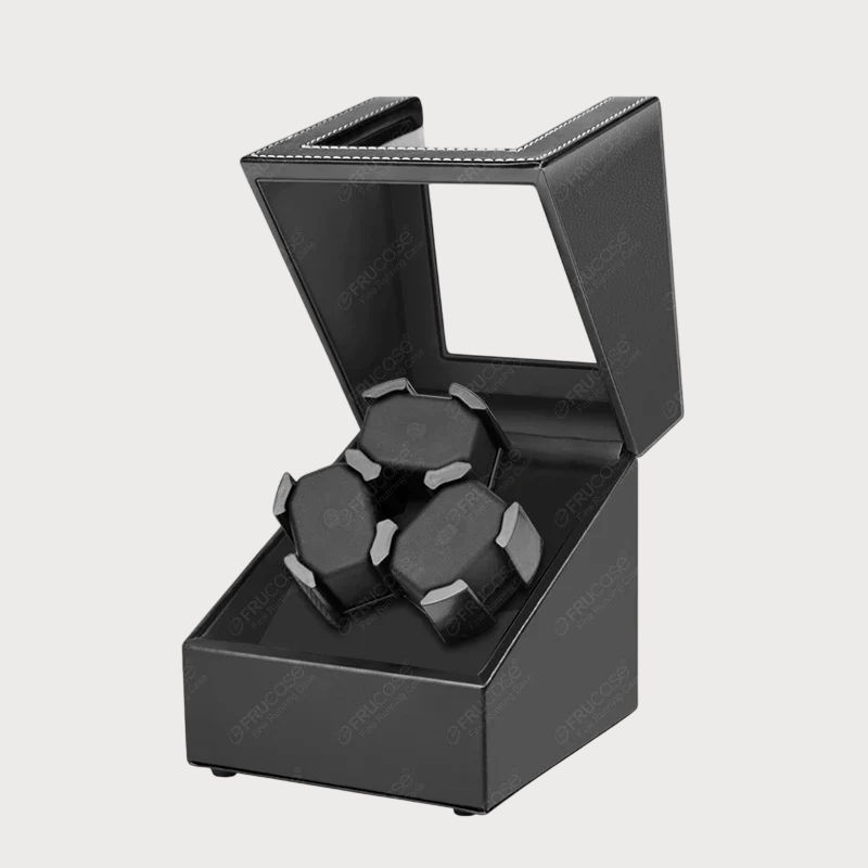 Remontoir de Montre Automatique Triple