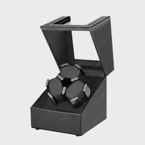 Remontoir de Montre Automatique Triple