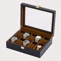 Boite de rangement pour montre