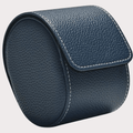 Boite en cuir montre