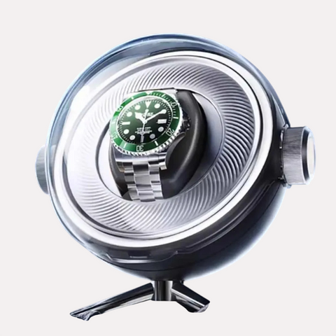 Remontoir Automatique Silencieux Anti-Magnétique