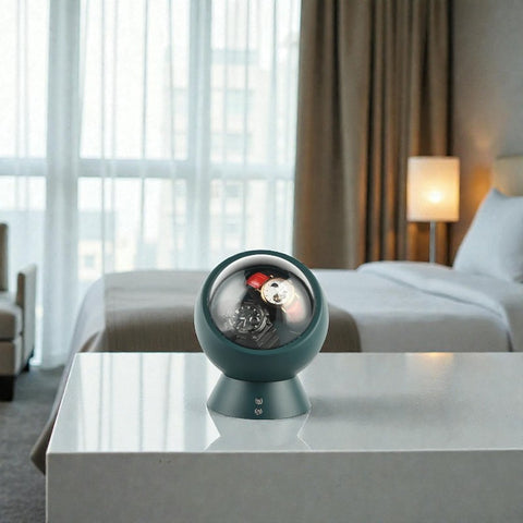 Remontoir Montre Automatique USB Silencieux