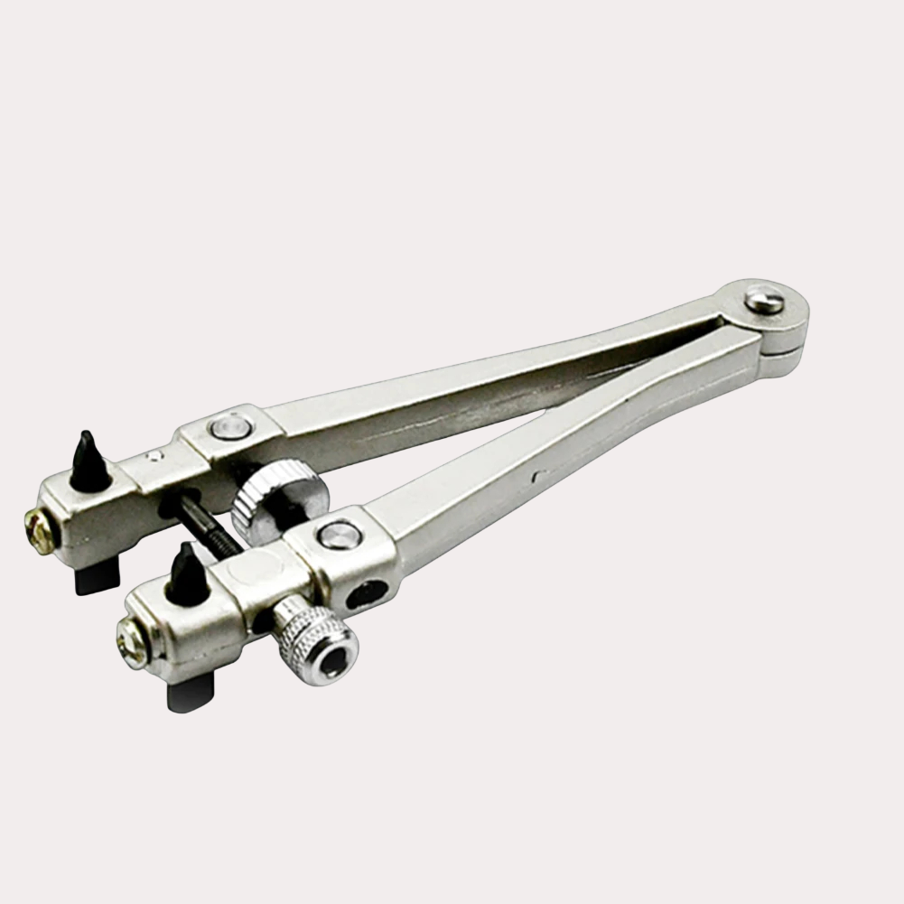 Ouvre-Boîtier en Forme de V pour Montre