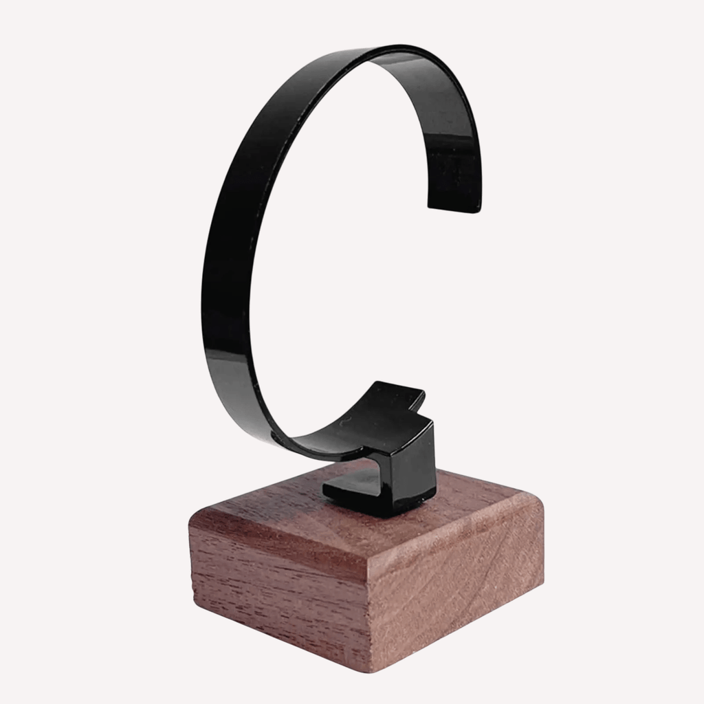 Socle de Présentation pour Montre Marc Tissier