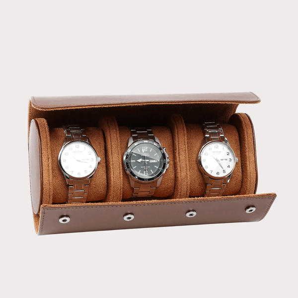 Boîtes à Montres de Luxe