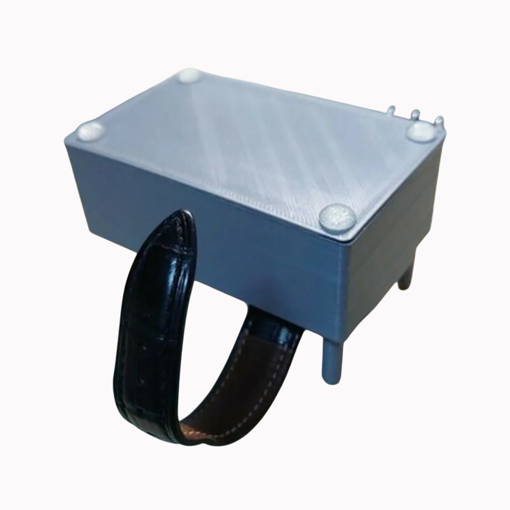 Testeur Montre Mécanique Calibrage