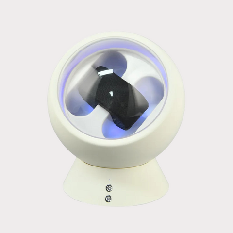 Remontoir Montre Automatique USB Silencieux