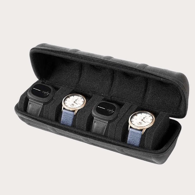 Boite rangement montre
