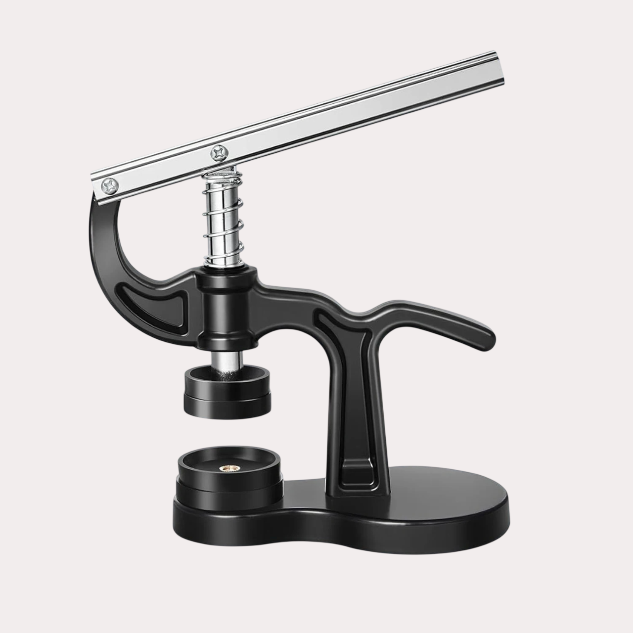 Kit Professionnel de Presse pour Montre