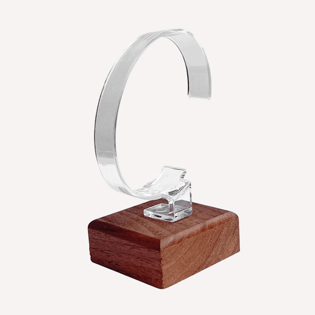 Socle de Présentation pour Montre Marc Tissier