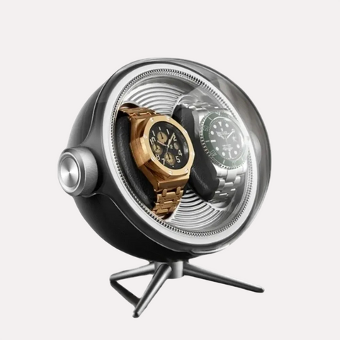 Remontoir Automatique Silencieux Anti-Magnétique