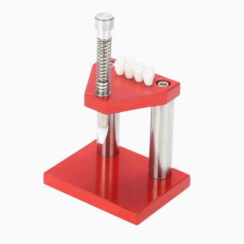 Presse Aiguilles Montre Horloger Professionnel