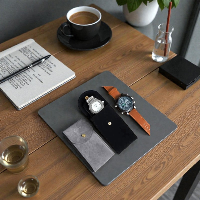 Étui à Montres Premium
