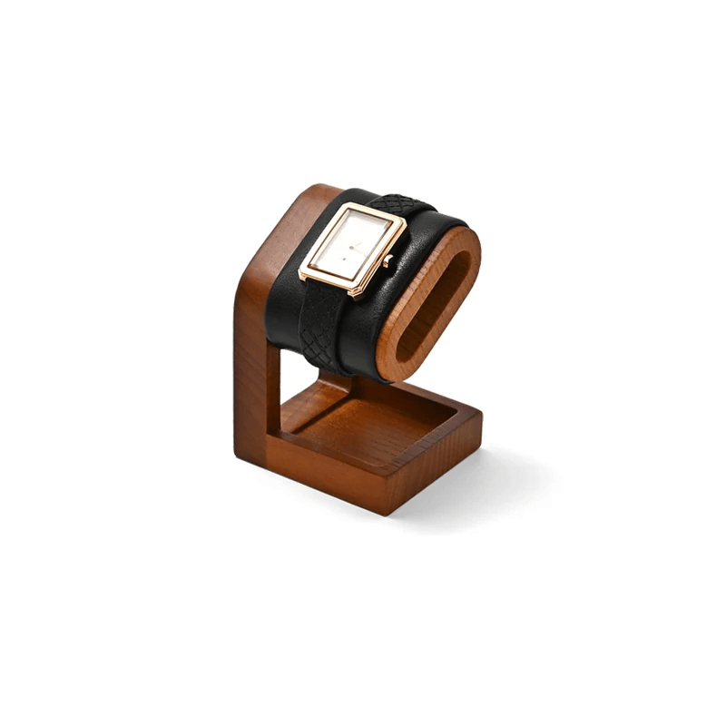 Présentoir de Montre Bois Marc Tissier