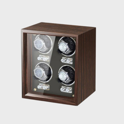 Remontoir Automatique Silencieux 2-4-6