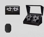 Charger l'image dans la galerie, Remontoir Automatique 6 Montres — Moteur Silencieux, 4 Modes
