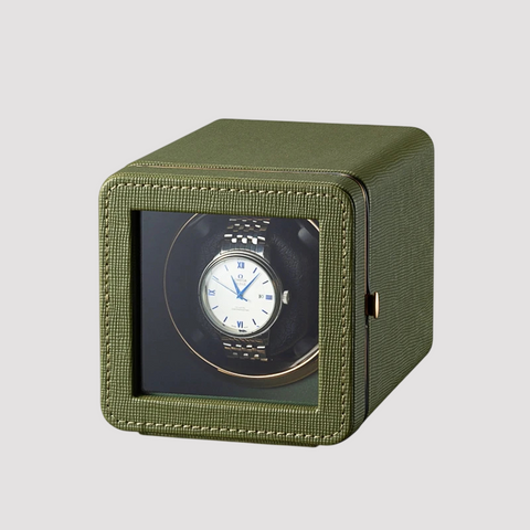 Remontoir Automatique pour Montres Mécaniques Silencieux