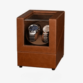 Remontoir pour montre mécanique
