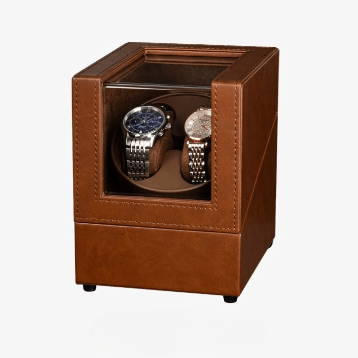 Remontoir pour montre mécanique