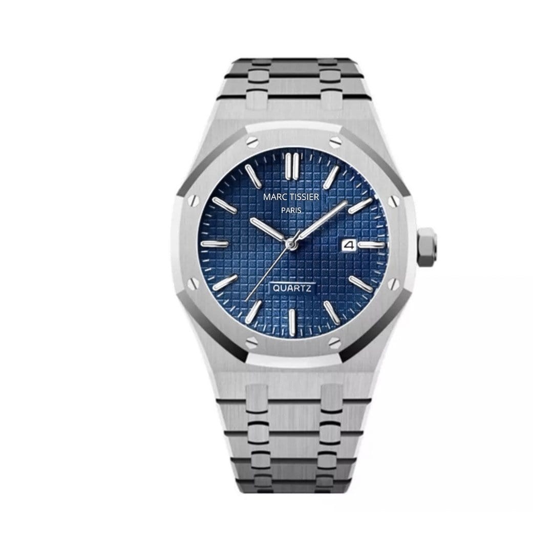 montre homme luxe