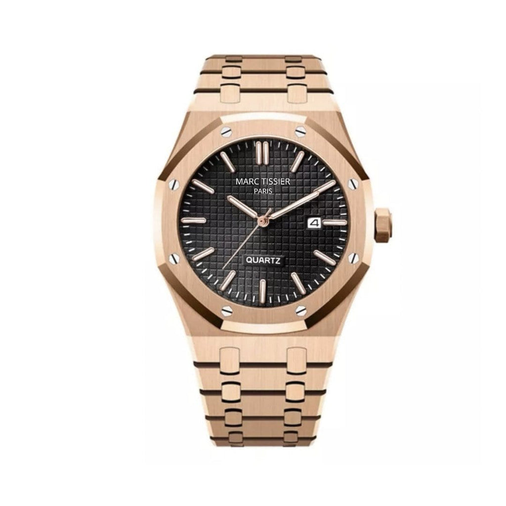montre luxe homme