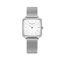 montre carrée femme
